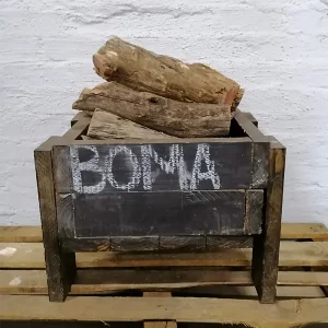 Boma Firewood