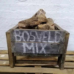 Bosveld Mix Firewood