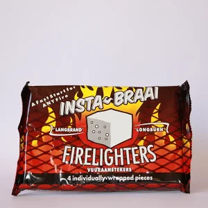 Insta Braai Firelighters