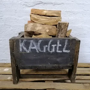 Kaggel Firewood
