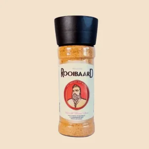 Rooibaard Laeveld Braai Spice