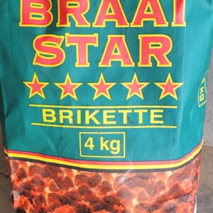 Briquettes