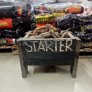 Starter Firewood