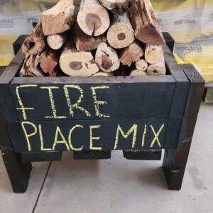 Fireplace Mix (20kg)