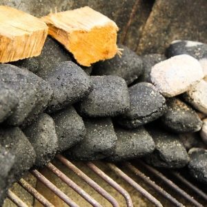 Smoker Wood Chunks