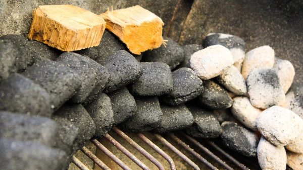 Smoker Wood Chunks