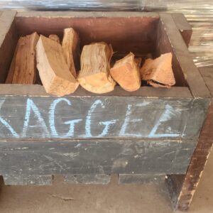 Kaggel Firewood (8kg)