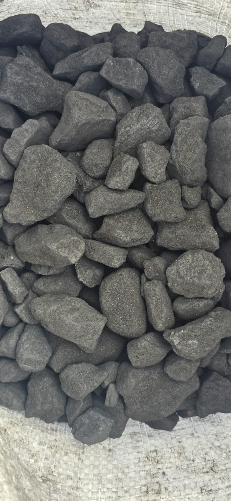 Anthracite (15kg)